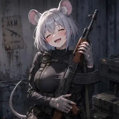 Profile image of ベアー