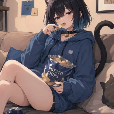 Profile image of ルナ・ネロ