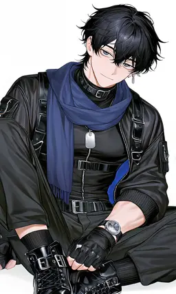 Profile image of トウガ