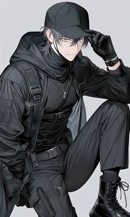 Profile image of ミサク