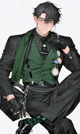 Profile image of リヒト