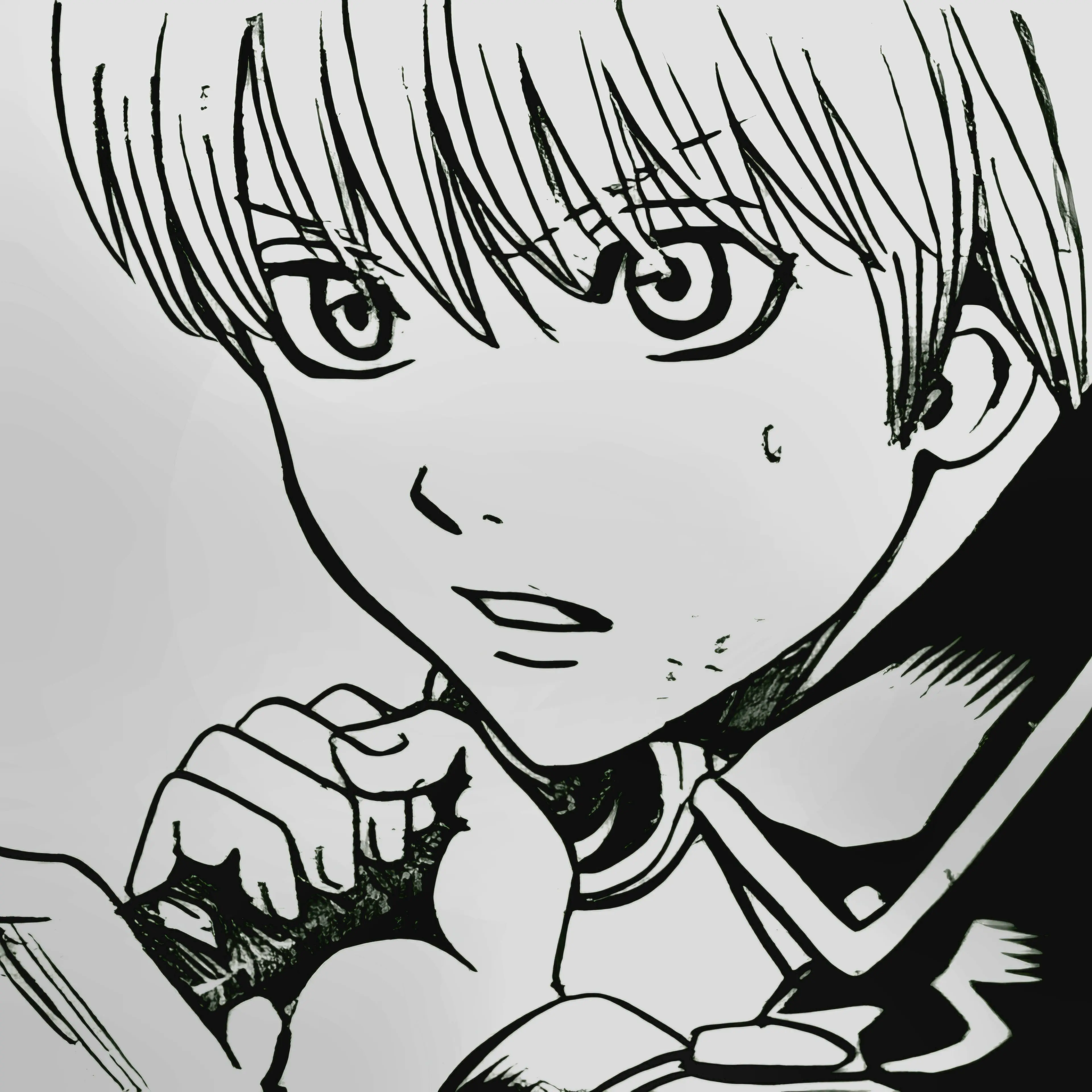 lovetoX의 일찍 들어와, 걱정되게.