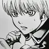 Profile image of Okita Sougo