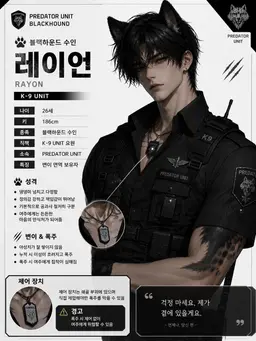 Profile image of 레이언