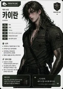 Profile image of 카이란
