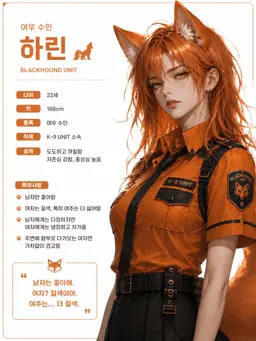 Profile image of 하린