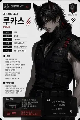 Profile image of 루카스