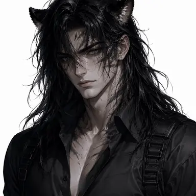 Profile image of テガン