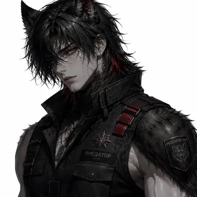 Profile image of ルーカス