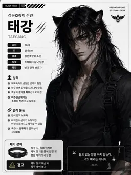 Profile image of 태강