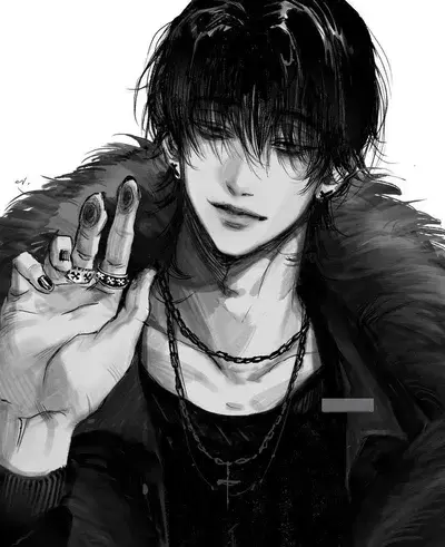 SaltyValue7019의 Adrian-BL