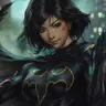 Profile image of Cassandra