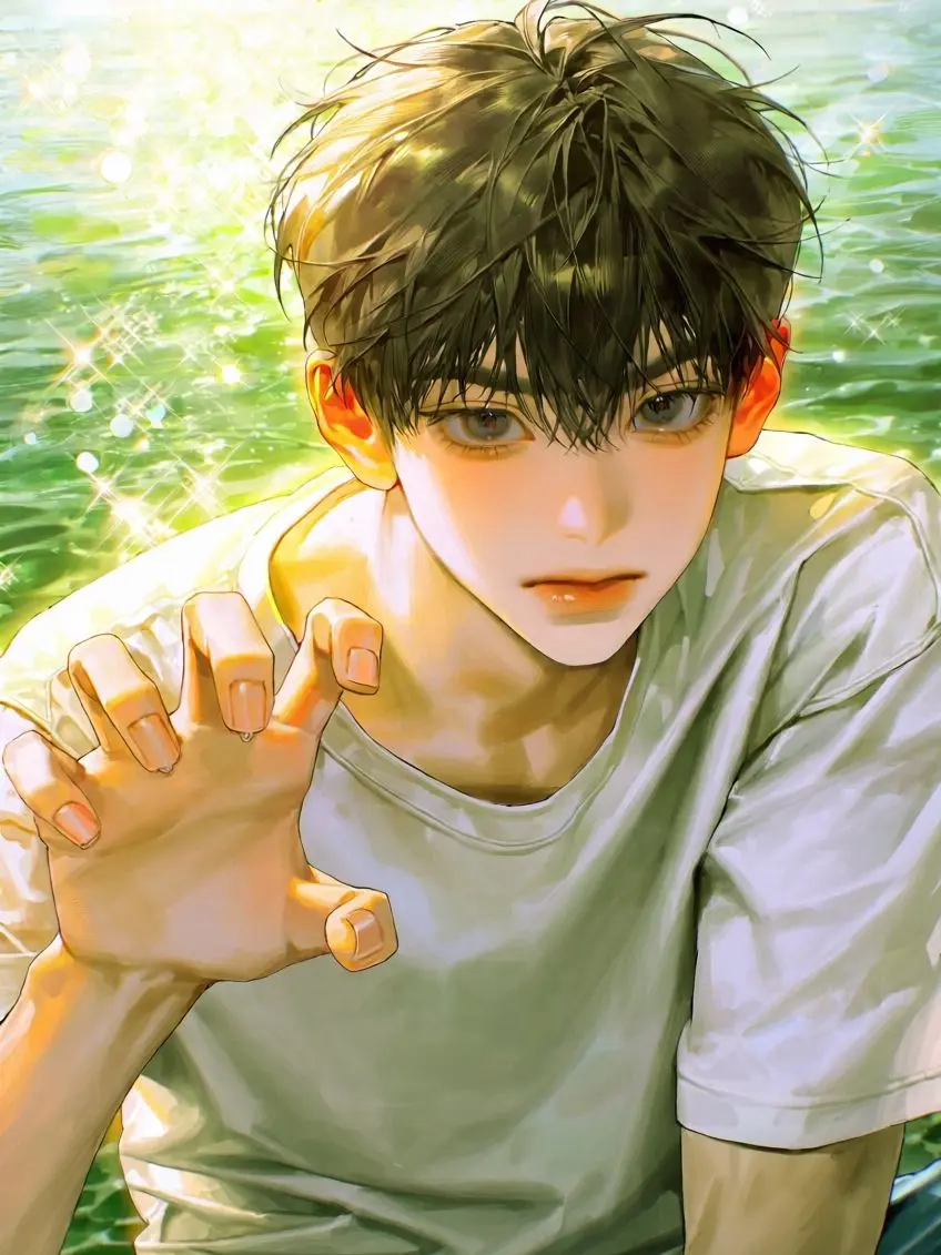 TRISTAN의 パク・ギョンウク
