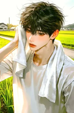 Profile image of パク_ギョンウク