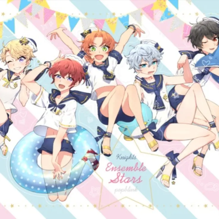 happy0226의 Knights+여우