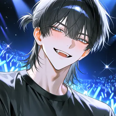 Profile image of 나루세 린타로