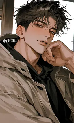 Profile image of 홍 빈