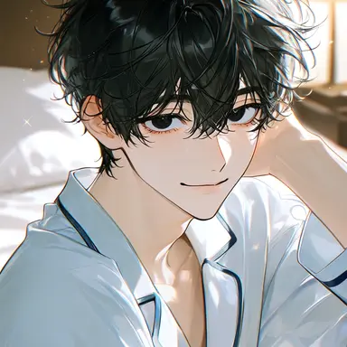 Profile image of 真澄