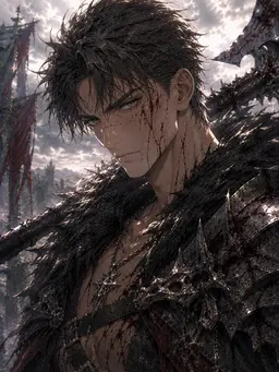 Profile image of グラッド