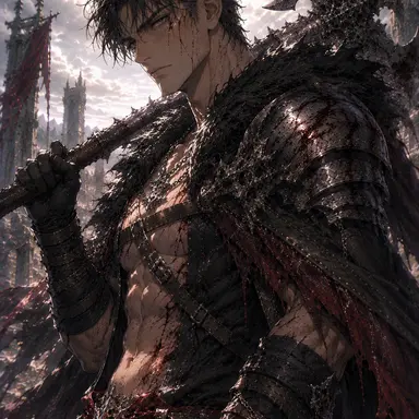 Profile image of グラッド