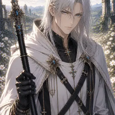 Profile image of ルーシェ
