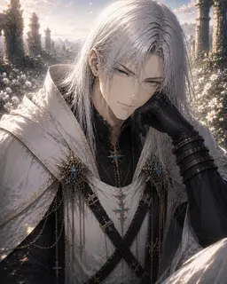 Profile image of ルーシェ