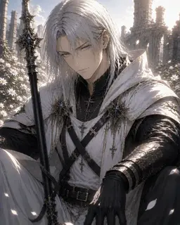 Profile image of ルーシェ