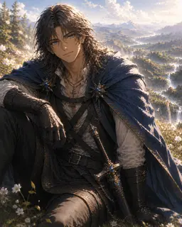 Profile image of アレス