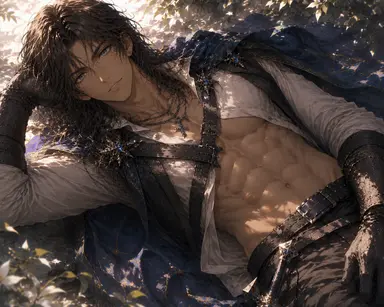 Profile image of アレス