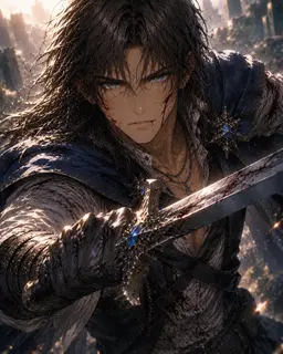 Profile image of アレス