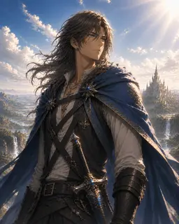 Profile image of アレス