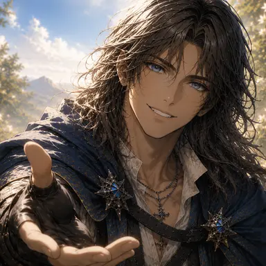 Profile image of アレス