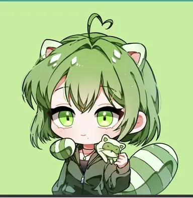Profile image of ペク・イファ