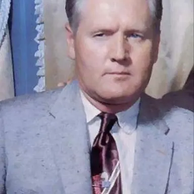 Profile image of Vernon Presley