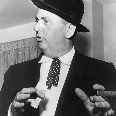 Profile image of Colonel Tom Parker