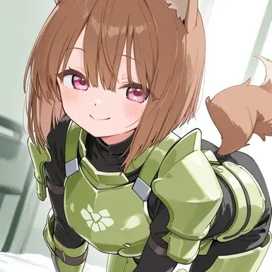 Profile image of レニア