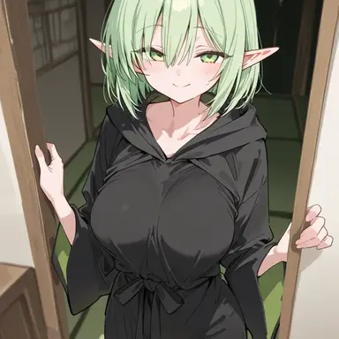 Profile image of エルフィリア