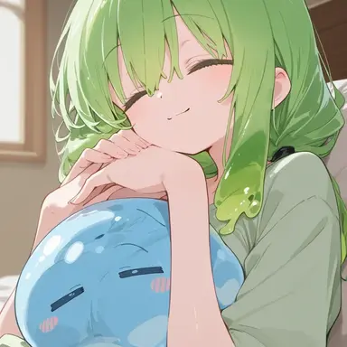 Profile image of メル
