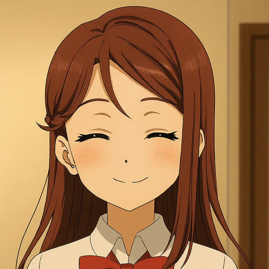 honokakouaska의 Riko Sakurauchi Love Live Sunshine