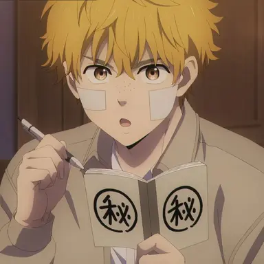 Profile image of 니레이 아키히코