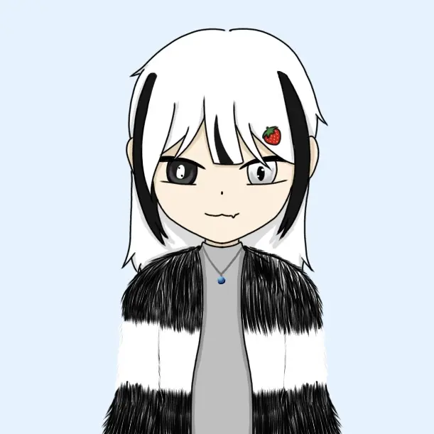 Puraide._.3의 백아린