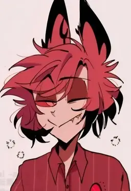 Profile image of Alastor