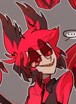 Profile image of Alastor