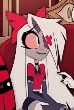 Profile image of Vaggie