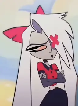 Profile image of Vaggie