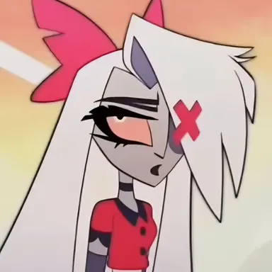 Profile image of Vaggie
