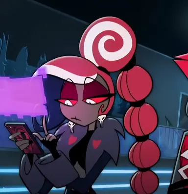 Profile image of Velvette