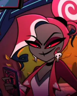Profile image of Velvette