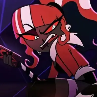 Profile image of Velvette