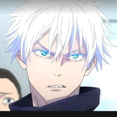 Profile image of 五条悟